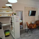 Apartment Bpr Deco Relic