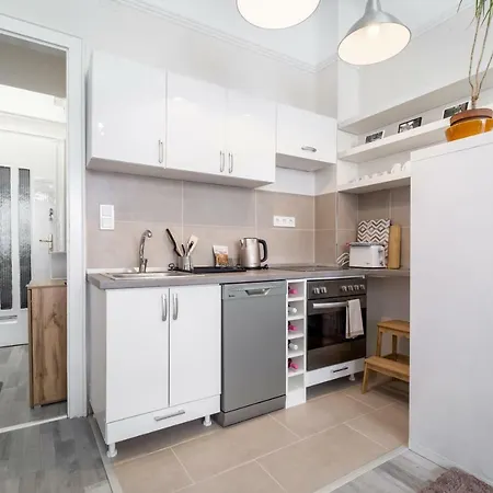 Bpr Deco Relic Budapeste