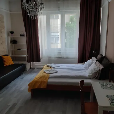Apartment Bpr Deco Relic