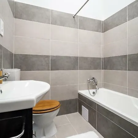 Apartament Bpr Deco Relic