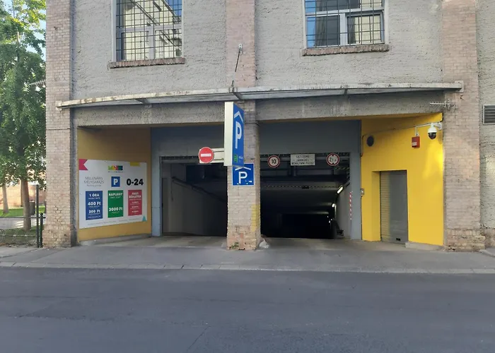 Apartment Bpr Deco Relic