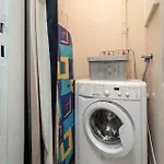 Apartmán Bpr Deco Relic
