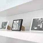 Bpr Deco Relic Apartmán Budapešť