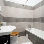 Apartmán Bpr Deco Relic