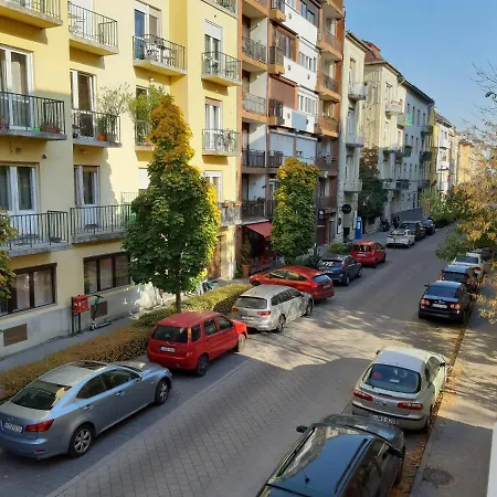 Bpr Deco Relic Apartmán *