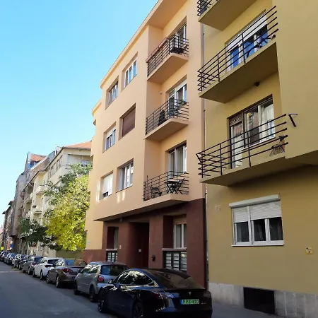 Bpr Deco Relic * Budapešť