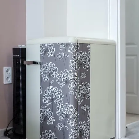 Apartament Bpr Deco Relic *