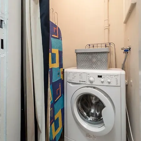 Apartament Bpr Deco Relic